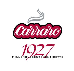 Популярные бренды кофе в Болгарии Caffe Carraro