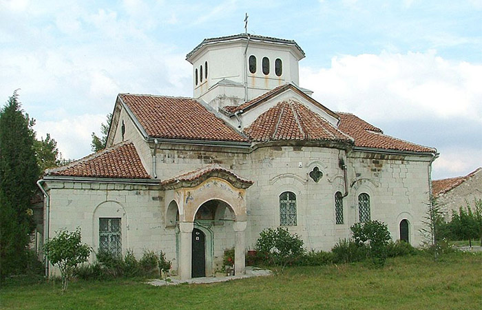 Араповский монастырь. Асеновград, Болгария